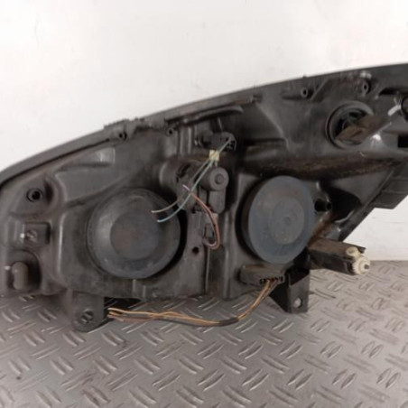 Optique avant principal droit (feux)(phare) RENAULT SCENIC 2