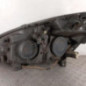 Optique avant principal droit (feux)(phare) RENAULT SCENIC 2