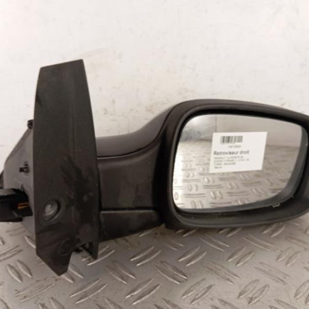 Retroviseur droit RENAULT SCENIC 2 Photo n°1