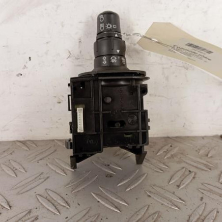 Commodo phare RENAULT SCENIC 2 Photo n°1