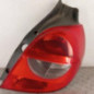 Feu arriere principal droit (feux) RENAULT CLIO 3