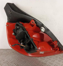 Feu arriere principal droit (feux) RENAULT CLIO 3