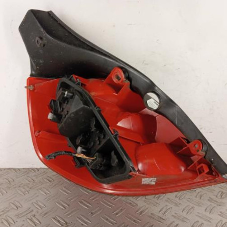 Feu arriere principal droit (feux) RENAULT CLIO 3
