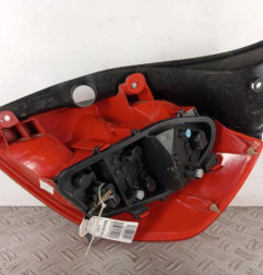 Feu arriere principal gauche (feux) RENAULT CLIO 3