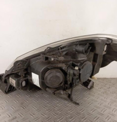 Optique avant principal droit (feux)(phare) RENAULT CLIO 3
