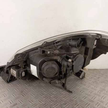 Optique avant principal droit (feux)(phare) RENAULT CLIO 3