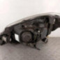 Optique avant principal droit (feux)(phare) RENAULT CLIO 3