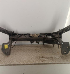 Face avant RENAULT CLIO 3