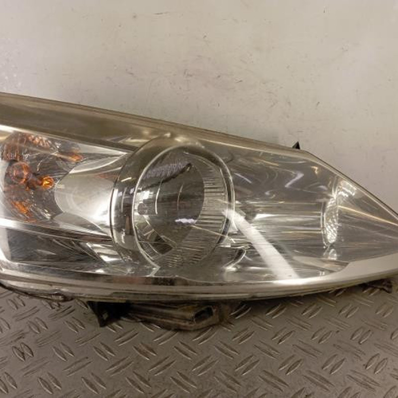Optique avant principal droit (feux)(phare) CITROEN JUMPY 2