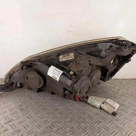 Optique avant principal droit (feux)(phare) CITROEN JUMPY 2