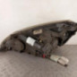 Optique avant principal droit (feux)(phare) CITROEN JUMPY 2
