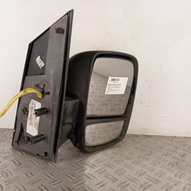 Retroviseur droit CITROEN JUMPY 2