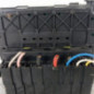 Boitier servitude moteur (BSM) PEUGEOT 206