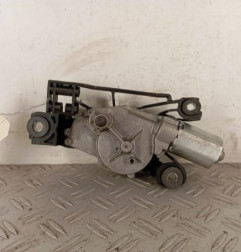 Moteur essuie glace arriere PEUGEOT 206 Photo n°1
