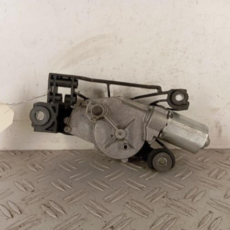 Moteur essuie glace arriere PEUGEOT 206 Photo n°1