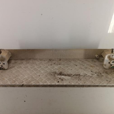 Renfort pare choc arriere (traverse) CITROEN C4 2