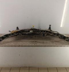 Face avant FORD C-MAX 2