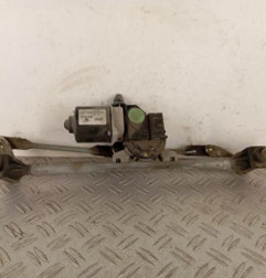 Moteur essuie glace avant FIAT BRAVO 2 Photo n°1