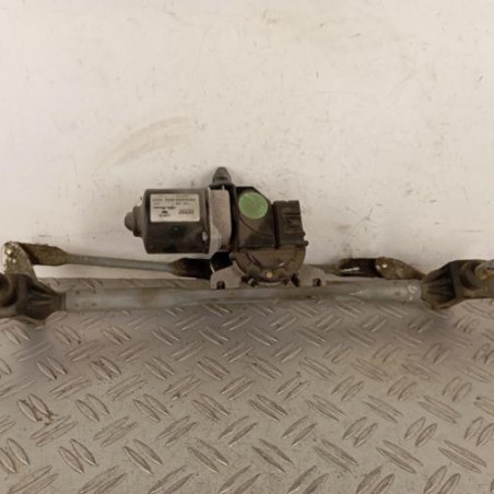 Moteur essuie glace avant FIAT BRAVO 2 Photo n°1