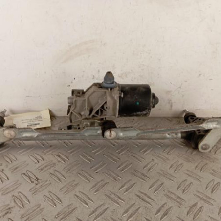 Moteur essuie glace avant FIAT BRAVO 2