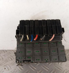 Boitier servitude moteur (BSM) PEUGEOT 206+
