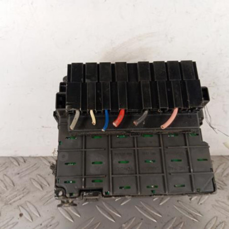 Boitier servitude moteur (BSM) PEUGEOT 206+