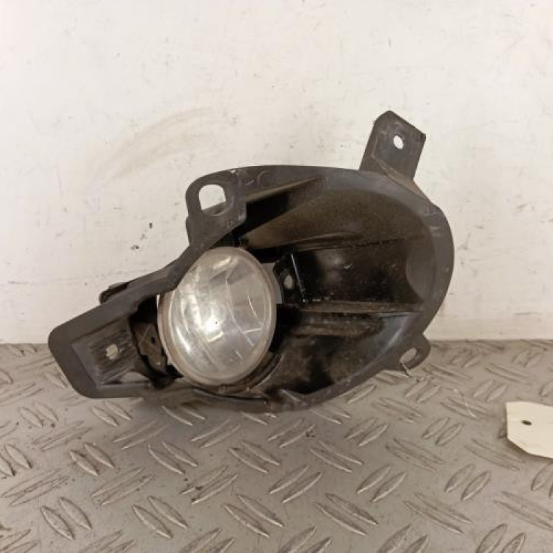 Anti brouillard droit (feux) PEUGEOT 206+ Anti brouillard droit (feux) PEUGEOT 206+