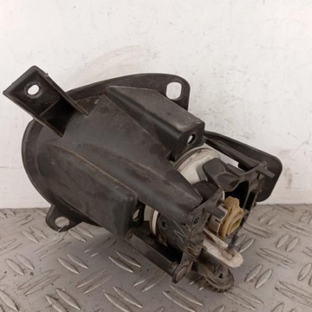 Anti brouillard droit (feux) PEUGEOT 206+