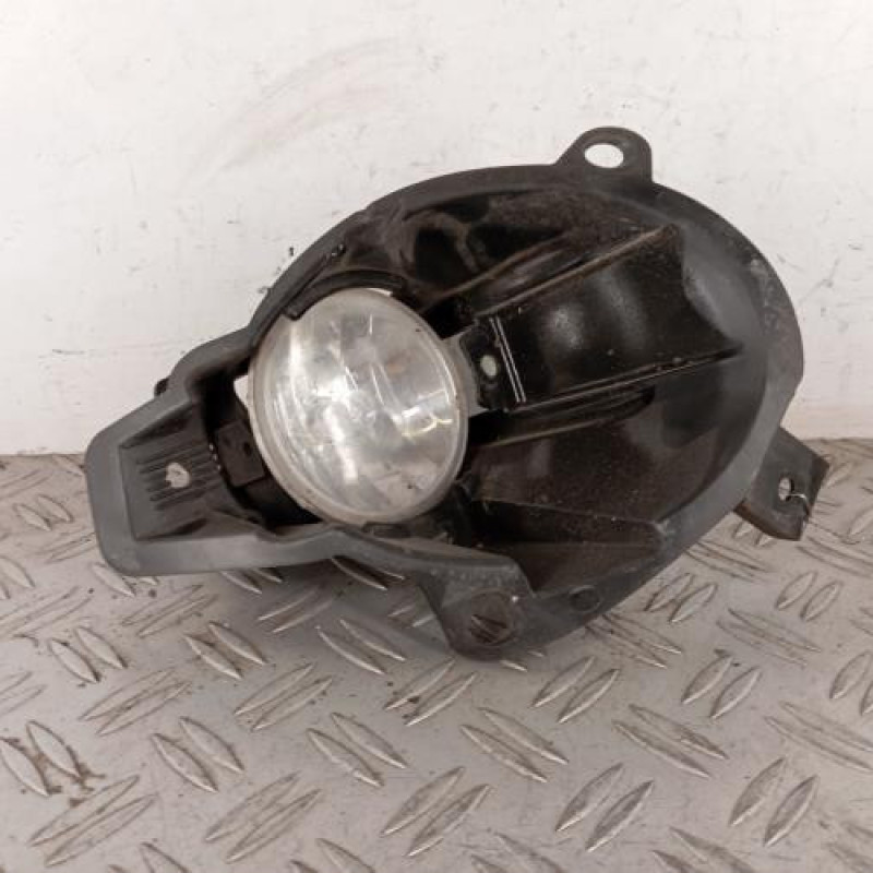Anti brouillard gauche (feux) PEUGEOT 206+ Anti brouillard gauche (feux) PEUGEOT 206+