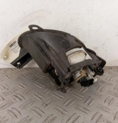 Anti brouillard gauche (feux) PEUGEOT 206+