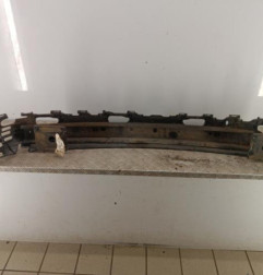 Renfort pare choc arriere (traverse) VOLKSWAGEN CADDY 3 Photo n°1