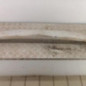 Renfort pare choc avant (traverse) OPEL CORSA D