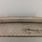Renfort pare choc avant (traverse) OPEL CORSA D