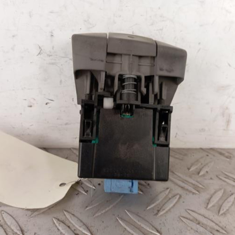 Poignee electrique frein a main RENAULT SCENIC 2