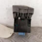 Poignee electrique frein a main RENAULT SCENIC 2