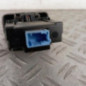 Poignee electrique frein a main RENAULT SCENIC 2