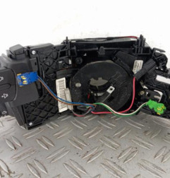 Contacteur tournant RENAULT SCENIC 2 Photo n°1