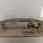 Renfort pare choc avant (traverse) RENAULT SCENIC 3