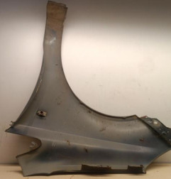 Aile avant droit OPEL CORSA D