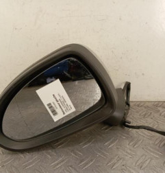 Retroviseur gauche OPEL CORSA D Photo n°1