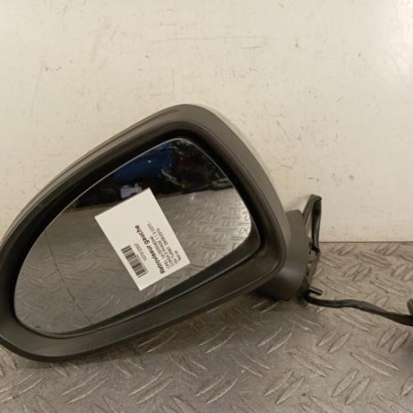 Retroviseur gauche OPEL CORSA D Photo n°1