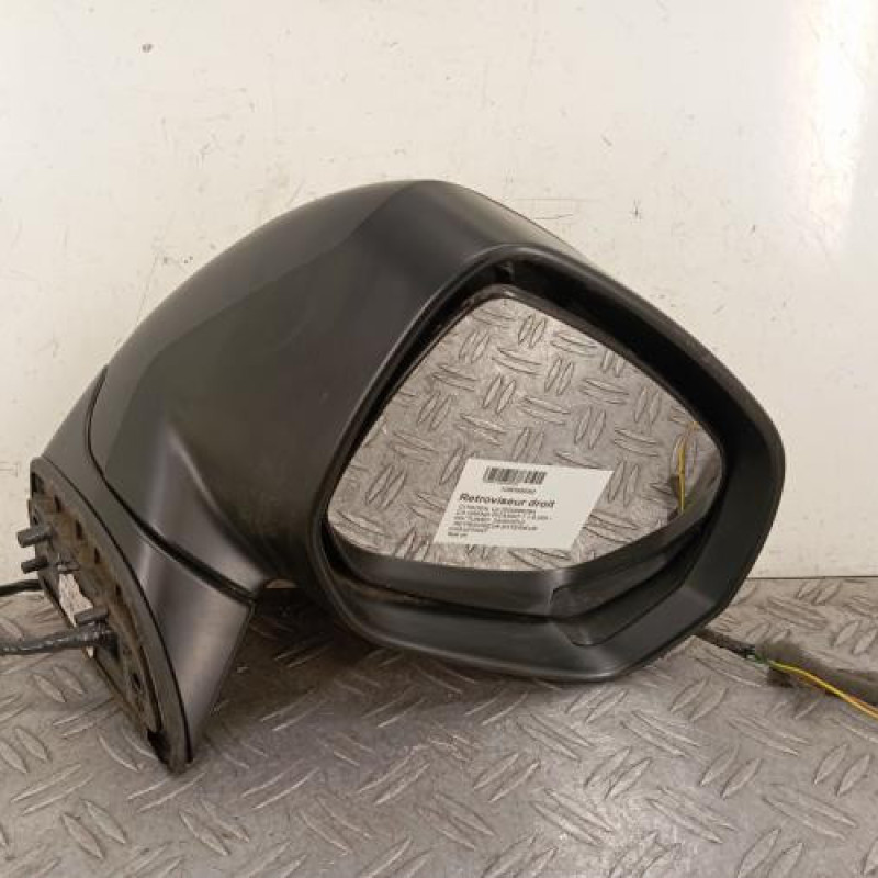 Retroviseur droit CITROEN C4 GRAND PICASSO 1