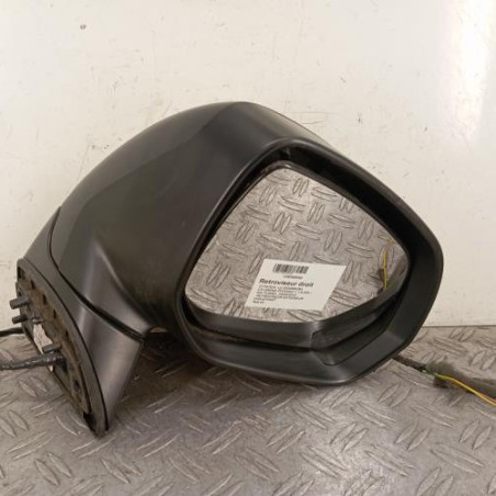 Retroviseur droit CITROEN C4 GRAND PICASSO 1 Photo n°1