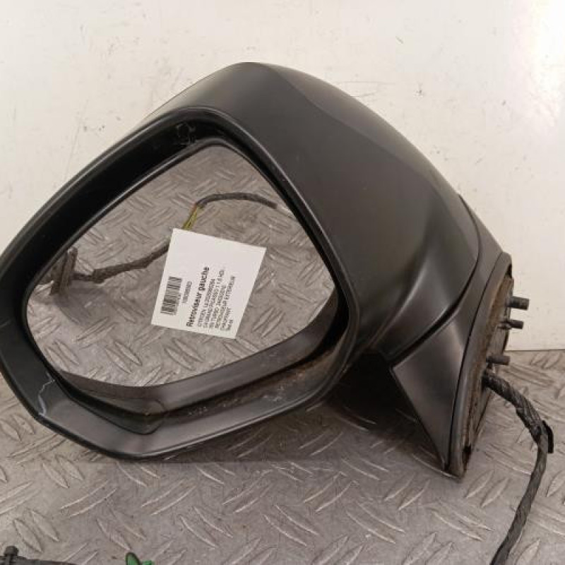 Retroviseur gauche CITROEN C4 GRAND PICASSO 1
