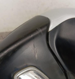 Retroviseur gauche CITROEN C4 GRAND PICASSO 1 Photo n°5