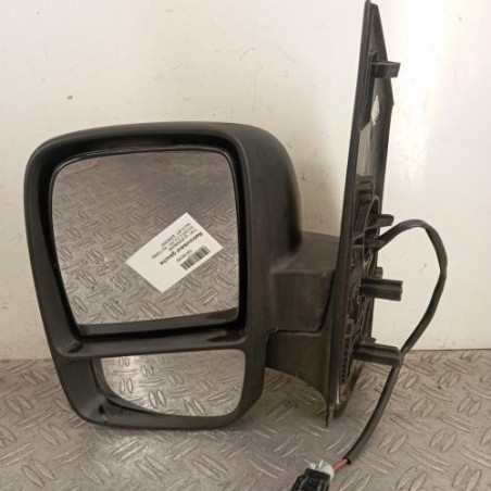 Retroviseur gauche FIAT SCUDO 2 Photo n°1