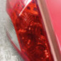 Feu arriere principal gauche (feux) PEUGEOT 207