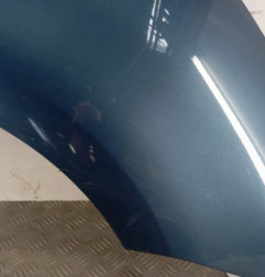 Aile avant gauche CITROEN C4 GRAND PICASSO 1 Photo n°3