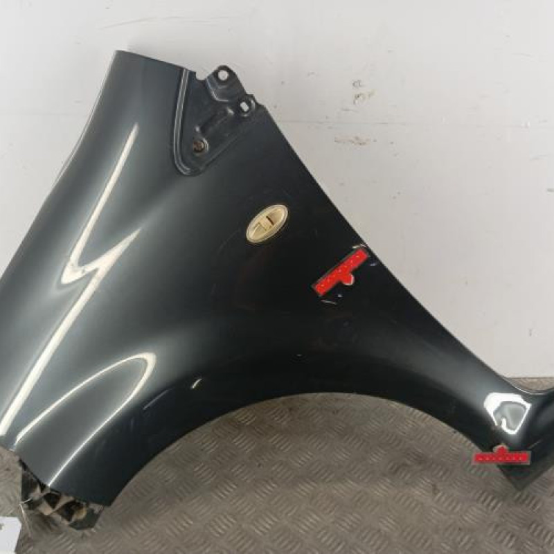 Aile avant gauche TOYOTA AYGO 1