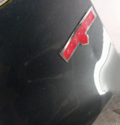 Aile avant gauche TOYOTA AYGO 1 Photo n°3